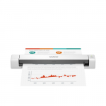 Brother DS-640 mobiler Scanner 3 Jahre Garantie | DS640TJ1 | 4977766800495