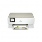 HP ENVY Inspire 7220e Multifunktionsdrucker Scanner Kopierer WLAN Instant Ink | 242P6B#629 | 195697742316
