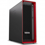 Arvuti Lenovo TS/ThinkStation P5 / W3-2545 / 128GB / 1024GB / RTX4500 ADA / 1000W / Windows 11 Pro / 3-aastane Premium tugi | 30GA009EGE | 198155662379