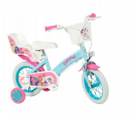 TOIMSA My Little Pony 12" Laste jalgratas | 8422084012977 | 8422084012977