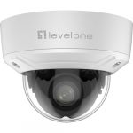LevelOne IPCam 4xZ       Dome Out 6MP/H.265/IR/ 10W/PoE/IP66 | FCS-3616 | 4015867238509