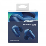 Bose 882826-0060 Earbuds QuietComfort Ultra Kopfh&ouml;rer, Lunar blue | 882826-0060 | 017817854726