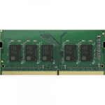 Synology 8GB DDR4 ECC Unbuffered SODIMM (DS1825+, DS1525+, DS925+, DS725+) D4ES03-8G | D4ES03-8G | 4711174726455