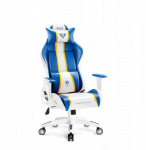 Fotel Diablo Chairs X-One 2.0 Small Aqua Blue | 5904405579084 | 5904405579084