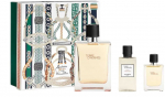 Hermes Terre D'Hermes komplekt tualettvesi pihusti 100ml + tualettvesi pihusti 12.5ml + raseerimisj&auml;rgne palsam 40ml | 3346130422822 | 3346130422822
