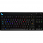 Klaviatuur Logitech G PRO GX Blue (920-009391) | 920-009391 | 5099206086418