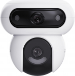 EZVIZ CS-H90 valdoma lauko kamera (4MP+4MP, 2.8mm/6mm, spalvotas naktinis matymas, IP65) | CS-H90 | 6941545636337