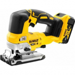 Wyrzynarka Dewalt DCS334P2 18 V | DCS334P2-QW | 5035048710661