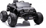 Lean Sport automa&scaron;īna ar akumulatoru Mercedes DK-MT950 4x4 Black | 9771-uniw | 5904204756884