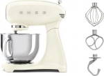 Smeg planetaarmikser SMF03CREU | SMF03CREU | 8017709269159