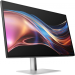 HP Series 7 Pro 27 inch QHD Thunderbolt 4 Monitor - 727pu | 8J9E6AA | 197497764659