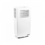Tristar | Air Conditioner | AC-5529 | Suitable for rooms up to 80 m&sup3; | Number of speeds 2 | Fan  function | White | AC-5529 | 8713016042699