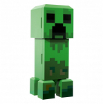 Ukonic K&uuml;hlschrank Minecraft Creeper 8L | 18053 | 5060411780415