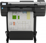 Plotter HP DesignJet T830 24" (F9A28D) | F9A28D#B19 | 0194850951664