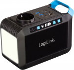 LogiLink kaasaskantav toitejaam 24.000 mAh 80W 88 Wh | PPS0080 | 4052792074857