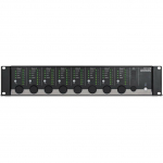 Audac AUDAC MTX88 8-zone audio matrix | MTX88 | 5414795028906