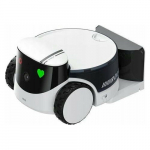 Kamera IP Enabot Family Robot IP Camera | ROLA PetPal | 5 MP | Micro SD, Max. 256GB | WH287304 | 6972822120614