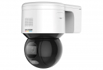KAMERA IP PTZ HIKVISION DS-2DE3A400BW-DE/W(F1)(T5) PL | DS-2DE3A400BW-DE/W(F1)(T5) PL | 6936422132606