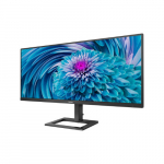 Monitor Philips E-line 346E2LAE/00 | 346E2LAE/00 | 8712581796136