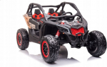 Lean Cars Elektriauto Buggy Can-am RS DK-CA001 4x4 | 5905991029199 | 5905991029199