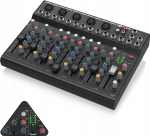 Behringer Behringer XENYX 1003B Audiomikser | 0601-AHR86-EU1 | 4033653072298