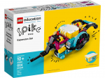 LEGO Education Zestaw dodatkowy SPIKE Prime (45681) | GXP-853882 | 5702016875546