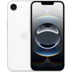 Apple iPhone 16e 128GB, white (DE) | MD1R4ZD/A | 195950051230