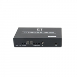 LevelOne HVE-6701T HDMI videoseina &uuml;le IP PoE saatja sw | HVE-6701T | 4015867239056