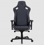 Fotel Onex | Gaming Chair | EV12 Evolution Edition | Black | ONEX-EV12-B | 677222945756