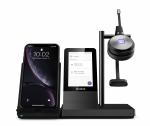 Yealink WH66 Mono UC DECT Headset | 1308007 | 6938818306424