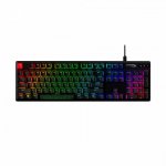 Klaviatuur HyperX Alloy Origins PBT HyperX Red (639N3AA#ABA) | 639N3AA#ABA | 196337969704
