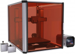 Drukarka 3D Snapmaker Artisan 3w1 - moduł lasera, CNC, druk 3D w obudowie} | SNM-22255 | 6971573440354