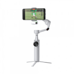 Gimbal Insta360 Flow 2 AI j&auml;lgimisseadmega Komplekt Grey | CINSABQA_2 | 6977644763407
