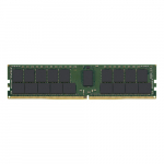 Kingston Technology KSM32RD4/64HD memory module 64 GB 1 x 64 GB DDR4 3200 MT/s ECC | KSM32RD4/64HD | 740617348200