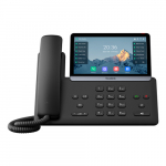 Yealink T7 seeria SIP-T77U IP telefon | 1301011 | 6938818321595