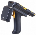 Uchwyt UHF GUN do kolektora CipherLab RS35/RS36. 865-868 MHz. Zasilacz z ładowarką i adapterm EU. Akumulator 3000 mAh. | ARS35UHFNNEE1 | 5704174868569