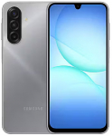 Samsung Galaxy A17 4G 256GB Gray EU | 8806097651024 | 8806097651024