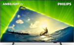 Telewizor Philips 65PUS8209/12 QLED 65'' 4K Ultra HD Titan OS Ambilight | 65PUS8209/12 | 8718863045145