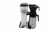 Ekspres przelewowy Moccamaster KBG 741 Silver | 79320 | 8712072794016