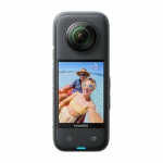 Kamera Insta360 X3 czarna | CINSAAQ/B | 842126103742