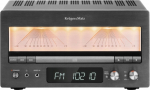 Wzmacniacz HiFi klasy A Kruger&Matz KM1995-A ( CD, USB, Bluetooth, radio cyfrowe DAB+, FM ) | KM1995-A | 5901890070584