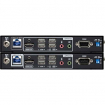 Ekstender KVM USB True 4K HDMI HDBaseT 3.0 (4K@100m) CE840 CE840-AT-G | CE840-AT-G | 4710469348792