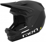 Kask full face GIRO INSURGENT SPHERICAL MIPS matte black gloss black roz. XL/XXL (NEW) | GR-7145272 | 196178009287