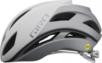 Giro Kask czasowy GIRO ECLIPSE MIPS SPHERICAL matte white silver roz. S (51-55 cm) (NEW) | GR-7141346 | 768686475016