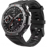 Amazfit T-Rex 3 48.5mm Onyx  HYROX-Modus | 6970100374889 | 6970100374889