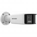 Kamera IP Hikvision DS-2CD2T47G2P-LSU/SL 2.8mm C PL | DS-2CD2T47G2P-LSU/SL 2.8mm C PL | 6936422132323