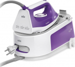 Braun Houshold CareStyle 1 IS 1014 VI (wei&szlig;/Violet) | IS 1014 VI | 8021098280510