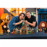 LEGO 76457 Harry Potter Dorf Hogsmeade - Sammleredition | 76457 | 5702017824314
