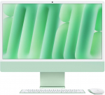 Apple iMac - M4 (10/10) | 24" | 32GB | 1TB | Green | MD2Q4ZE/A/R1/D1|Z1K3000GM | 5902002280525