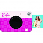 Kodak Printomatic Barbie Fotokaamera 1 | RODOMATICB10 | 843812196703